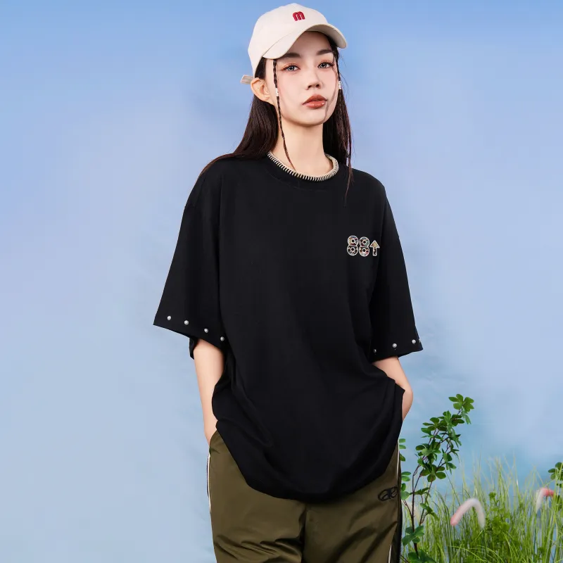 88rising Origin Collection T Shirt Unisex-3