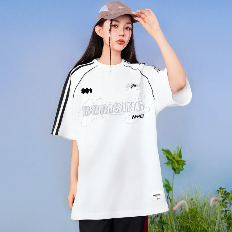 88rising T Shirts Unisex-7