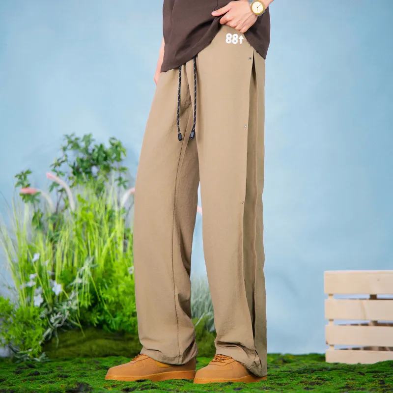 88rising Casual Pants Unisex-7