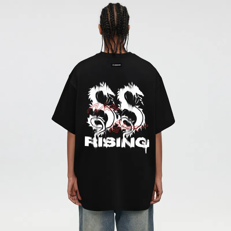 88rising T Shirts Unisex-6