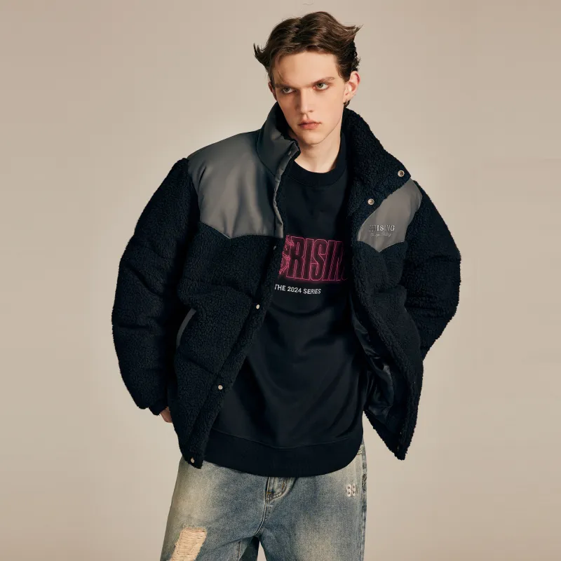 88rising Winter Puffer Jacket Unisex-5