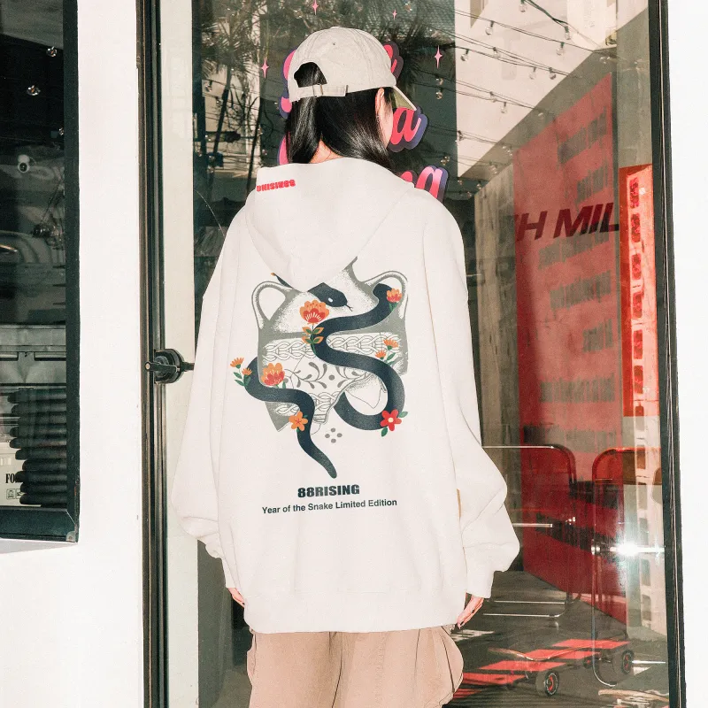 88rising Sweatshirts Unisex-6