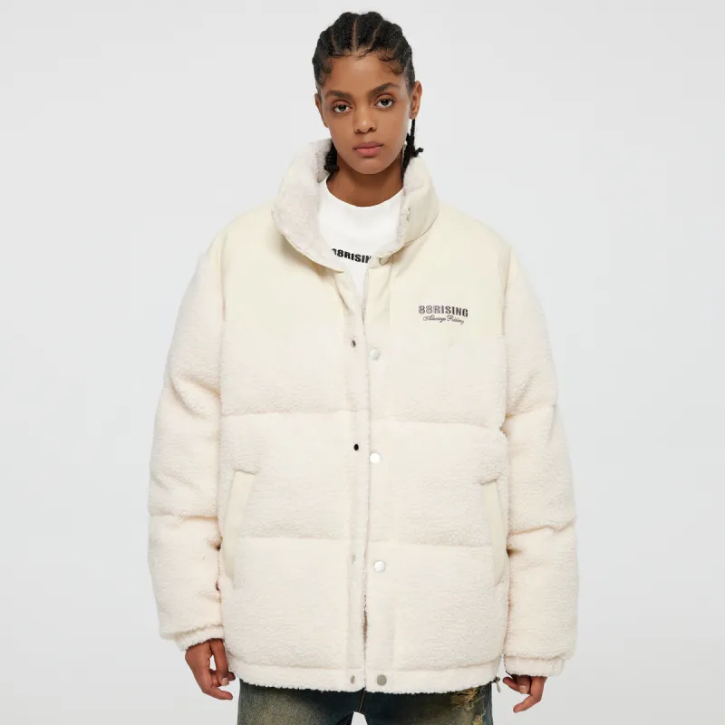 88rising Winter Puffer Jacket Unisex-10