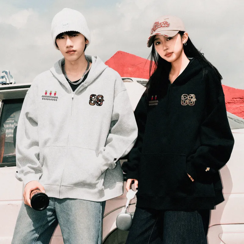 88rising Origin Collection SS25 Sweatshirt Unisex-10