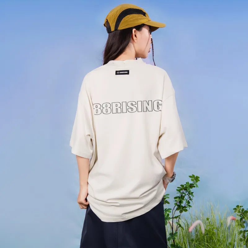 88rising T Shirts Unisex-13