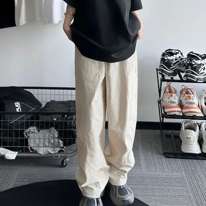88rising Casual Pants Unisex-2