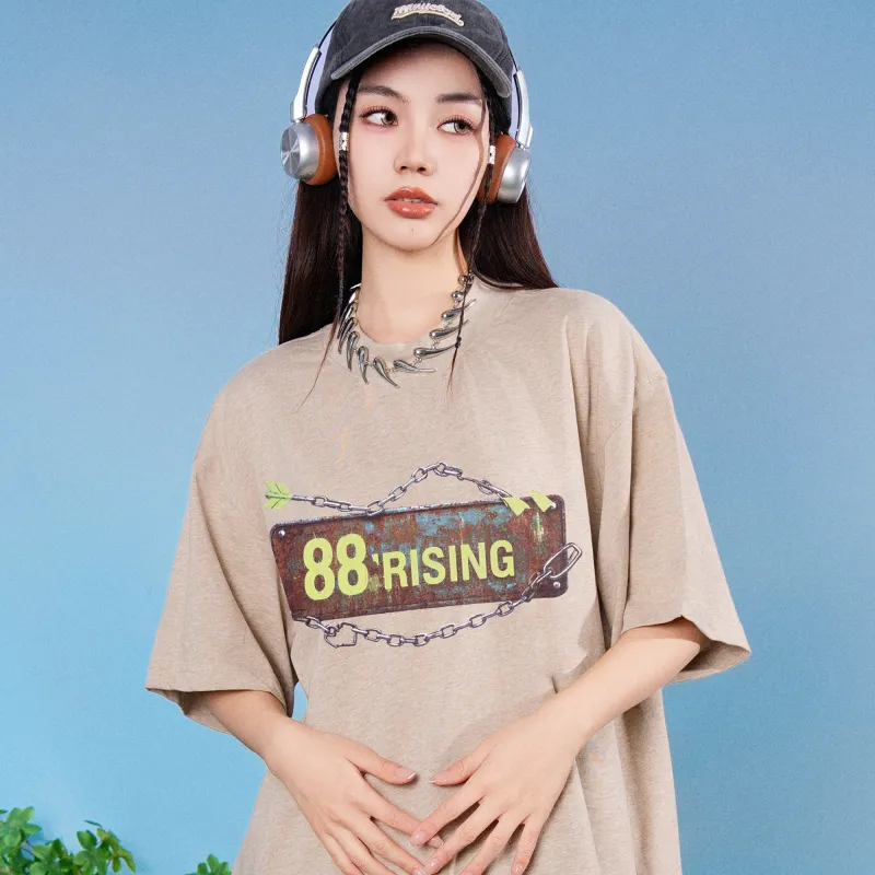 88rising T Shirts Unisex-9
