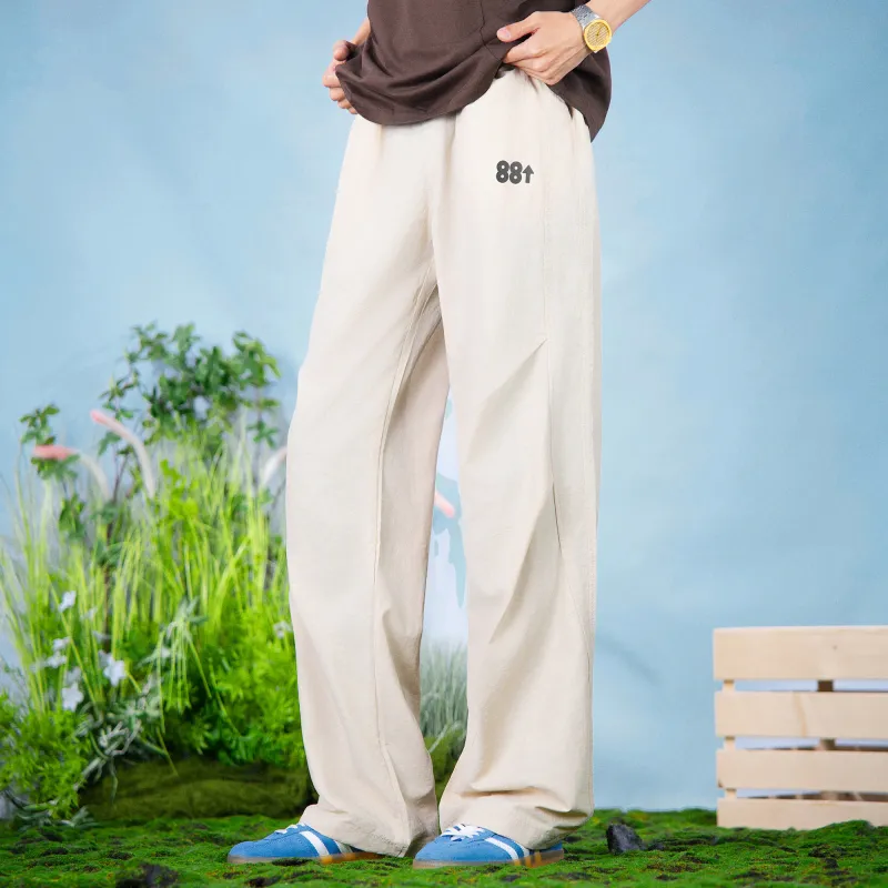 88rising Casual Pants Unisex-8