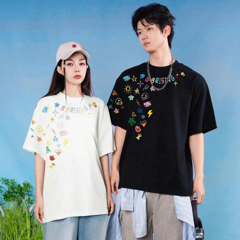 88rising T Shirts Unisex-4