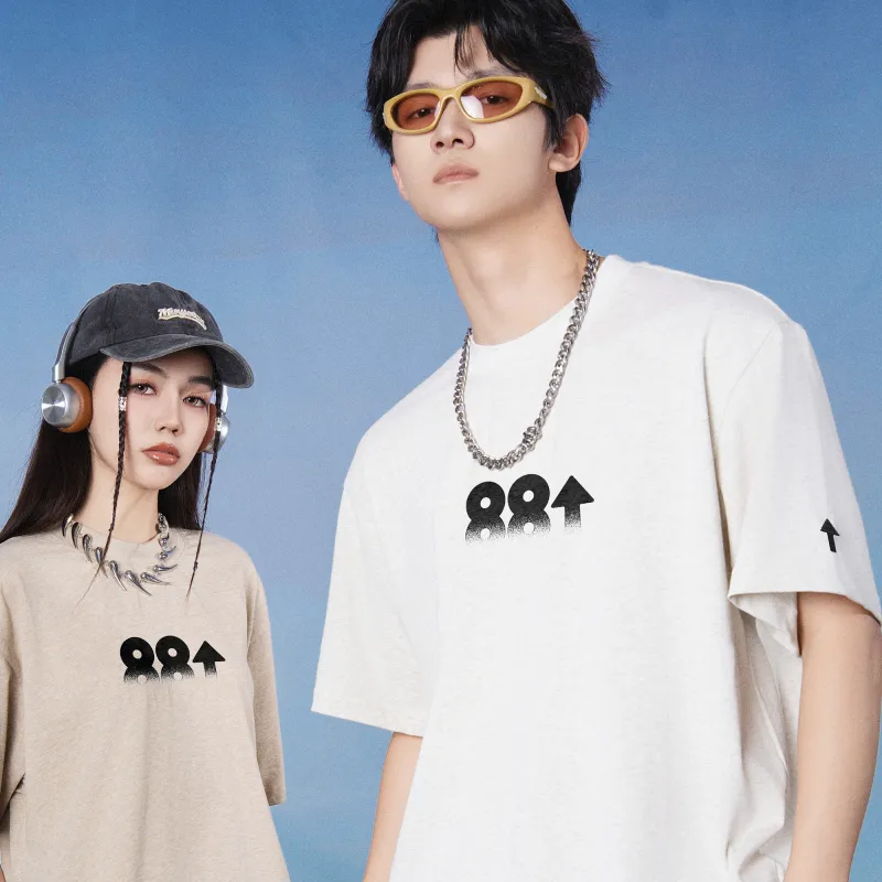 88rising T Shirts Unisex-7