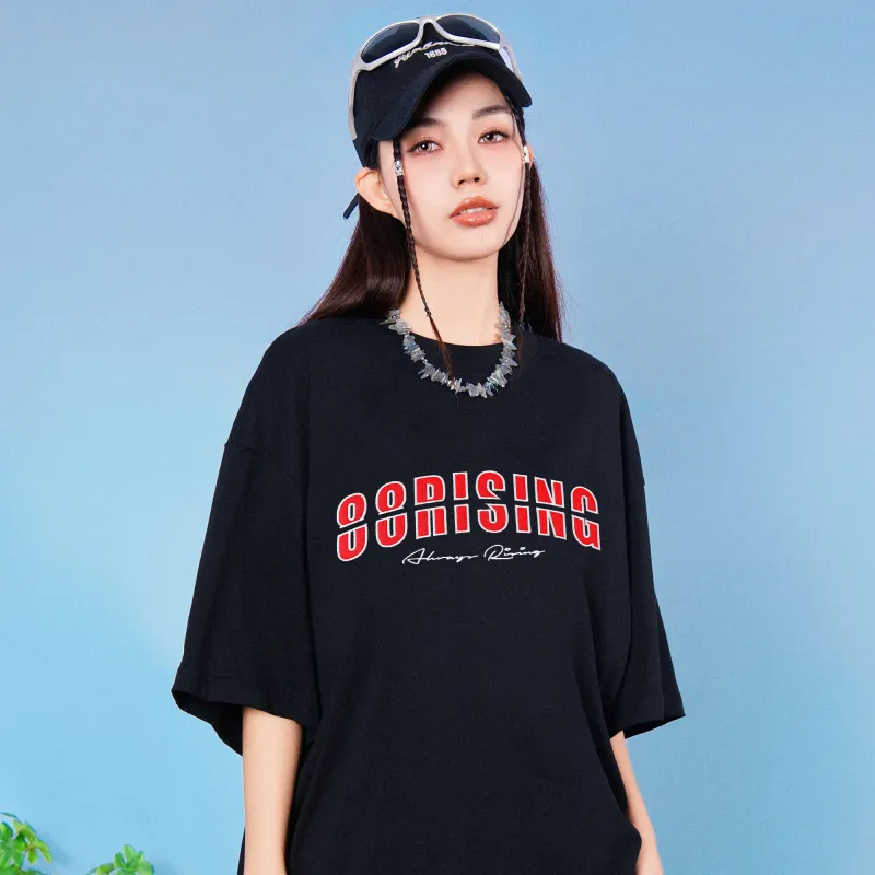 88rising T-Shirts Unisex-6