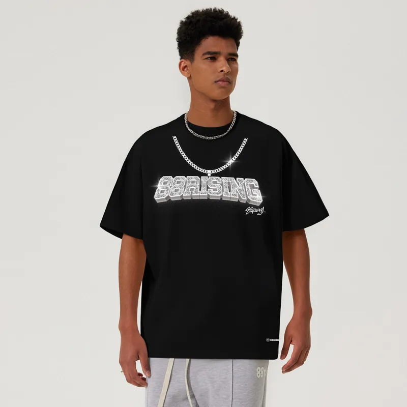 88rising T Shirts Unisex-6