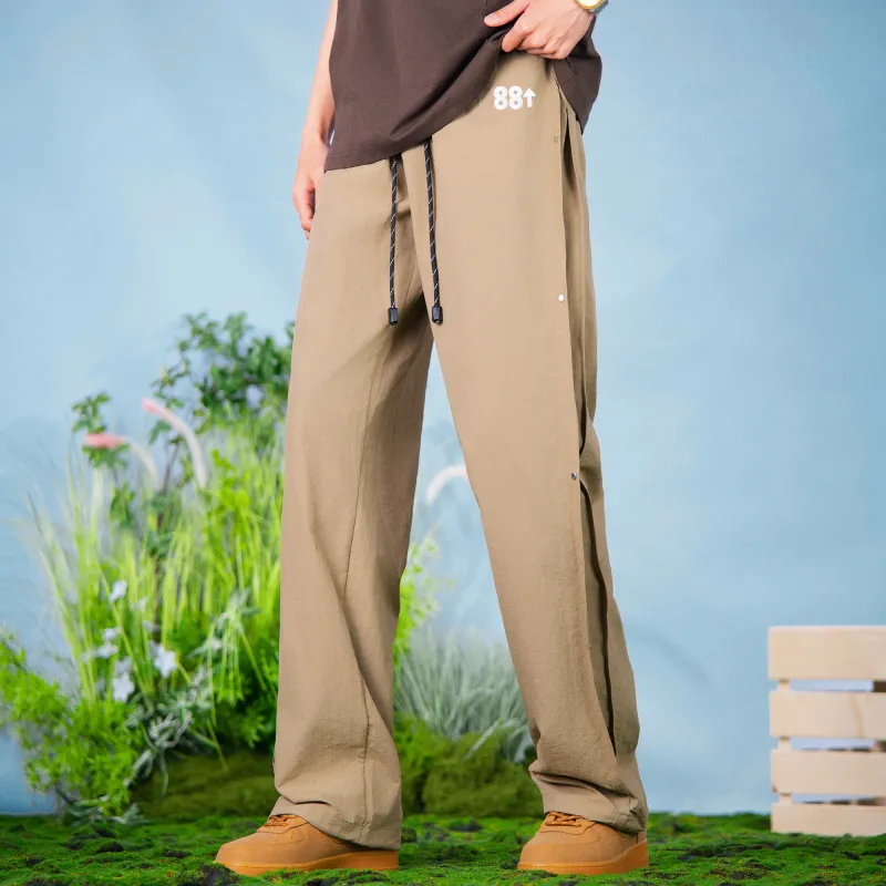 88rising Casual Pants Unisex-6