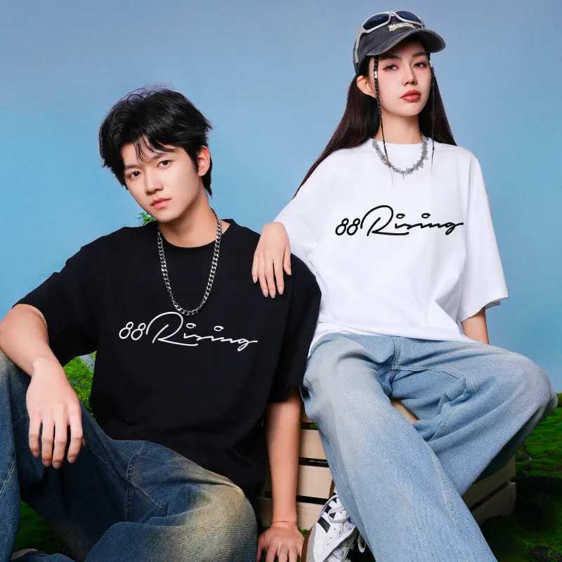88rising T-Shirts Unisex-7
