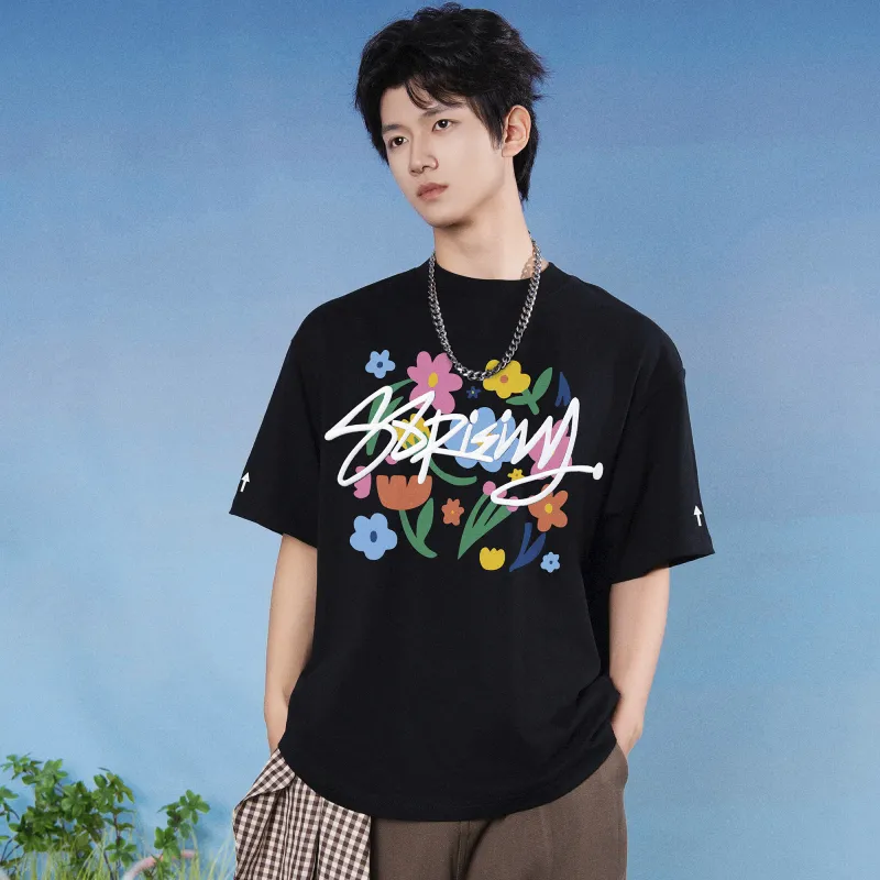 88rising T Shirts Unisex-4