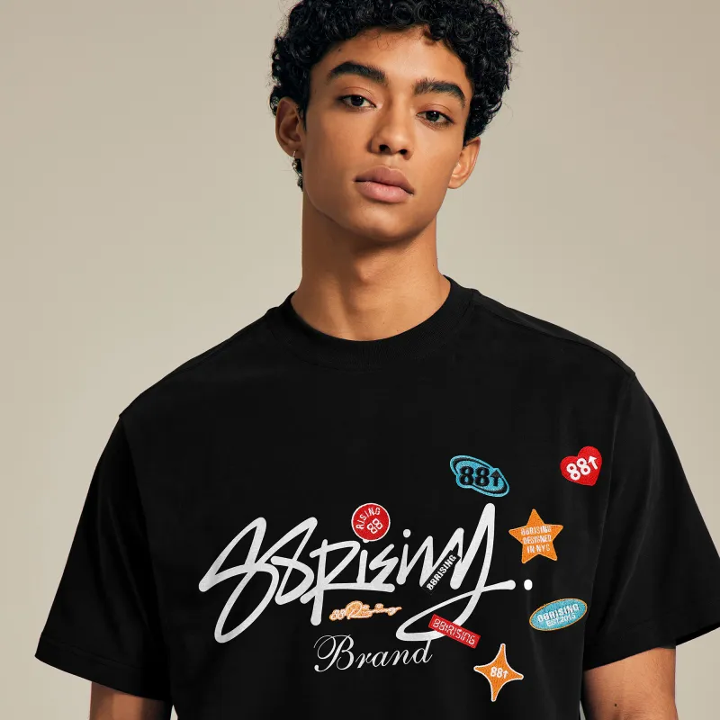 88rising T Shirts Unisex-6