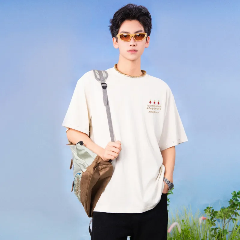 88rising Origin Collection T Shirt Unisex-8