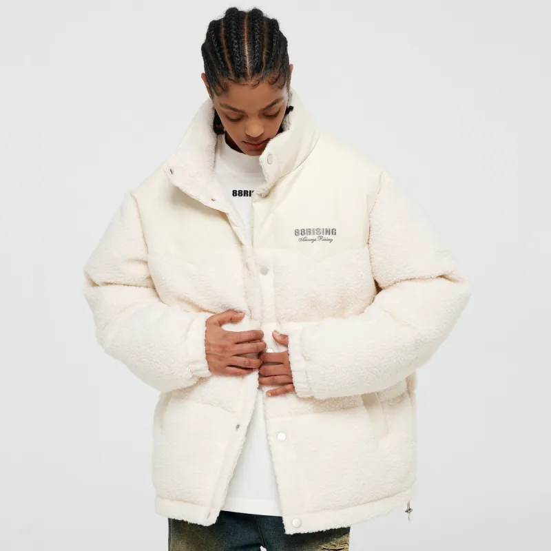 88rising Winter Puffer Jacket Unisex-9