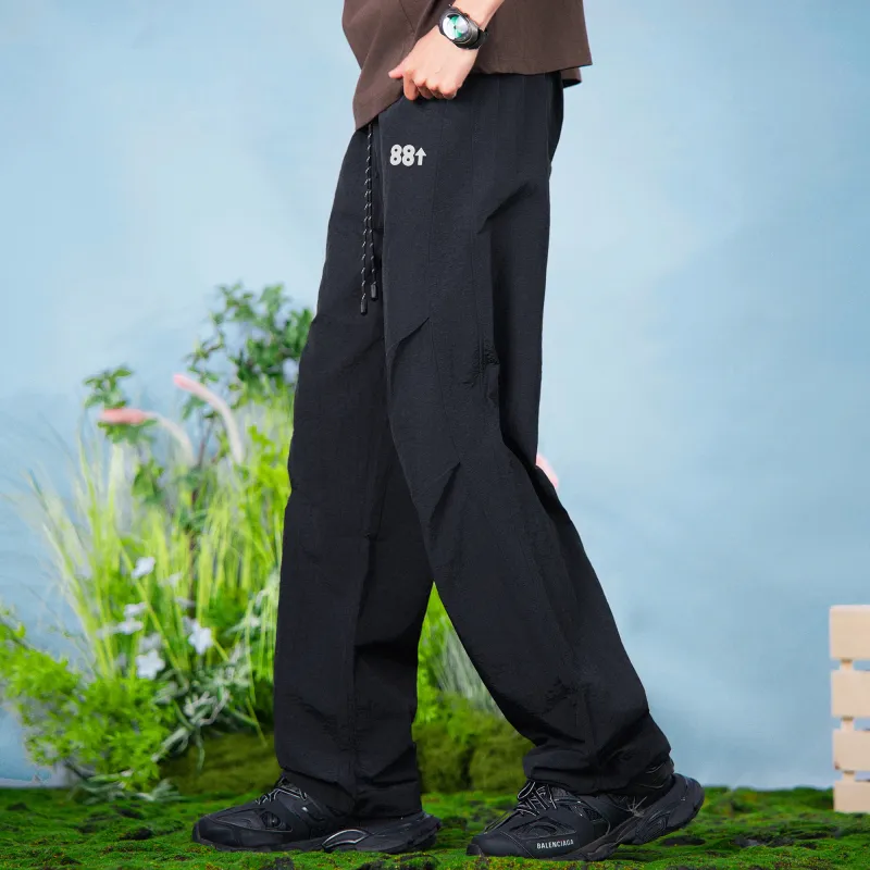 88rising Casual Pants Unisex-4