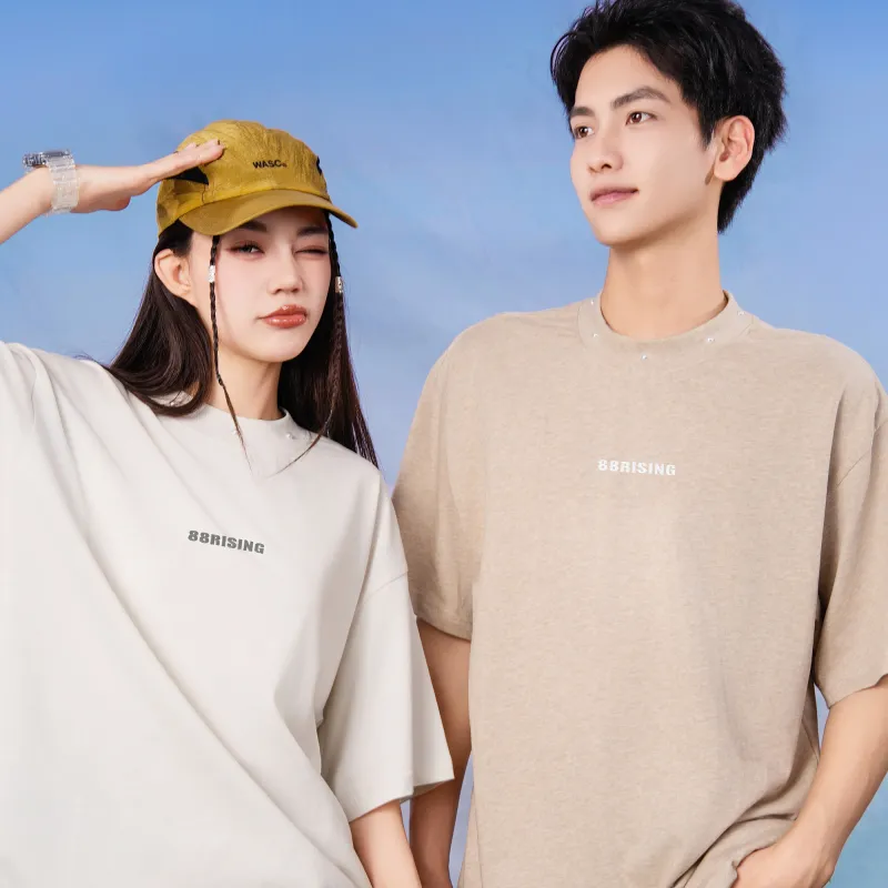 88rising T Shirts Unisex-17
