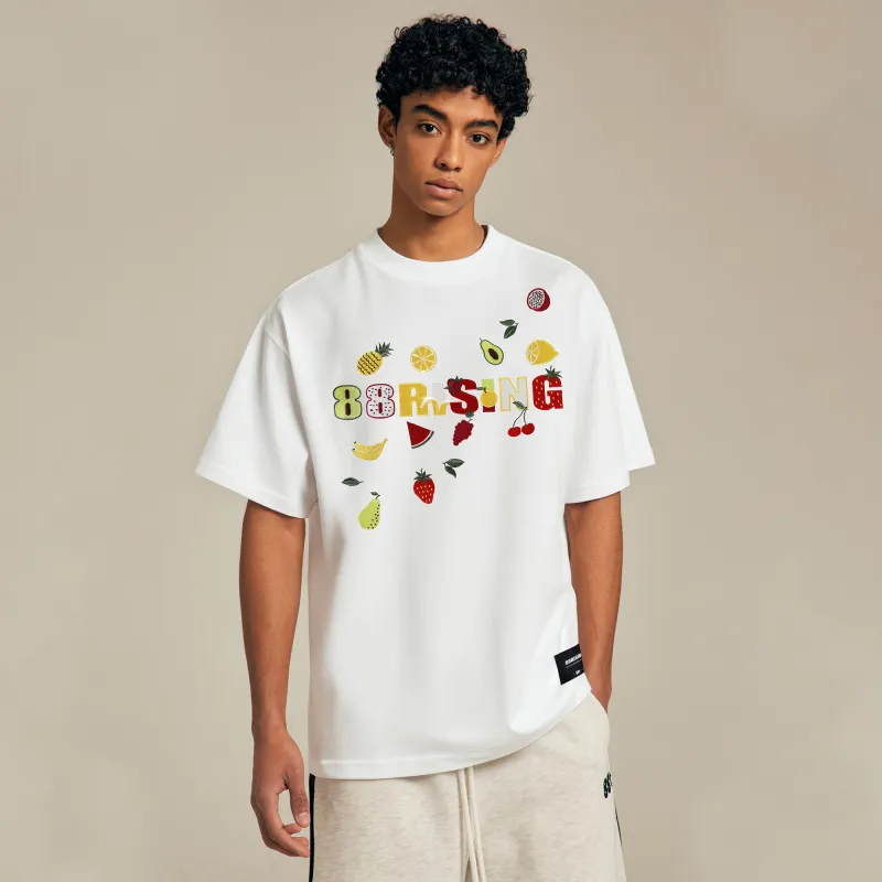 88rising T Shirts Unisex-3