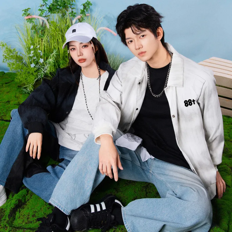 88rising Jackets & Coats Unisex-6