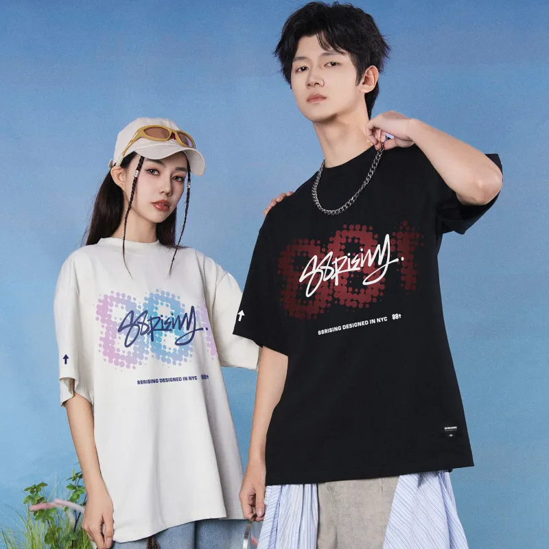 88rising T Shirts Unisex-2