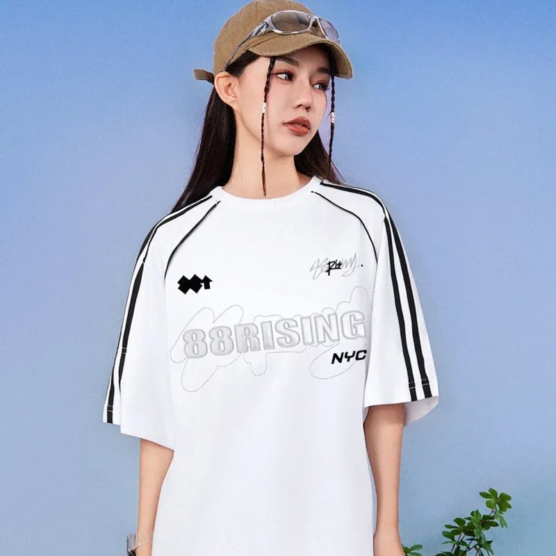 88rising T Shirts Unisex-6