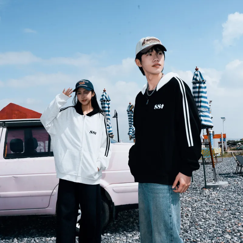 88rising Sweatshirts Unisex-12