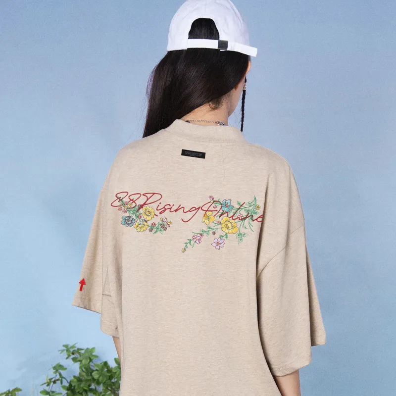 88rising T Shirts Unisex-11