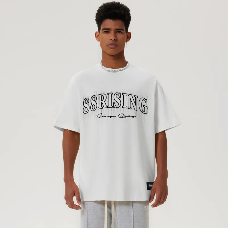 88rising T Shirts Unisex-2