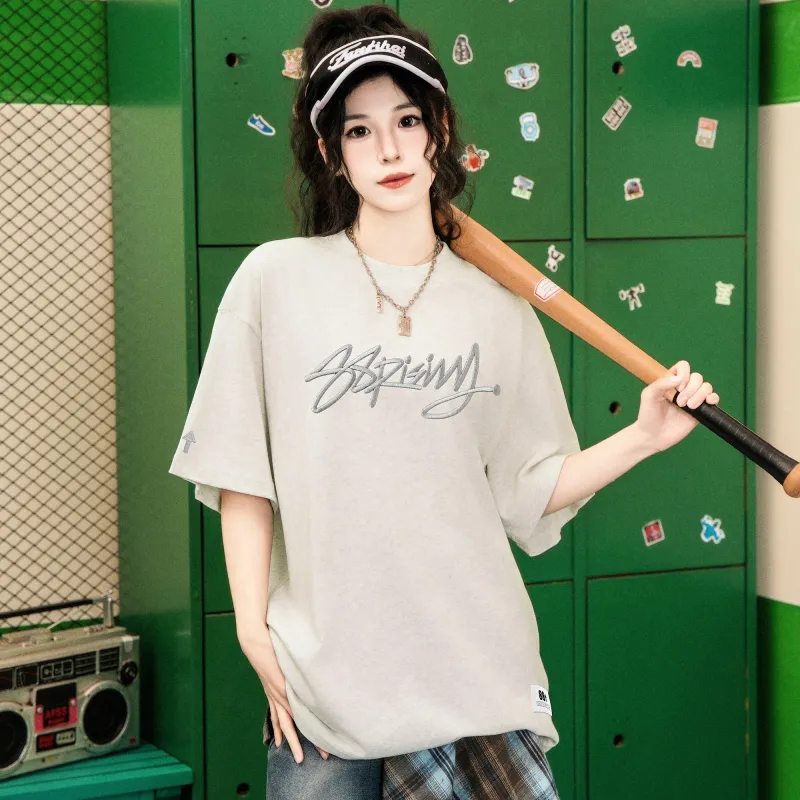 88rising Short Sleeved T Shirts Unisex-7