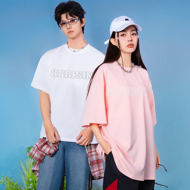88rising T Shirts Unisex-5