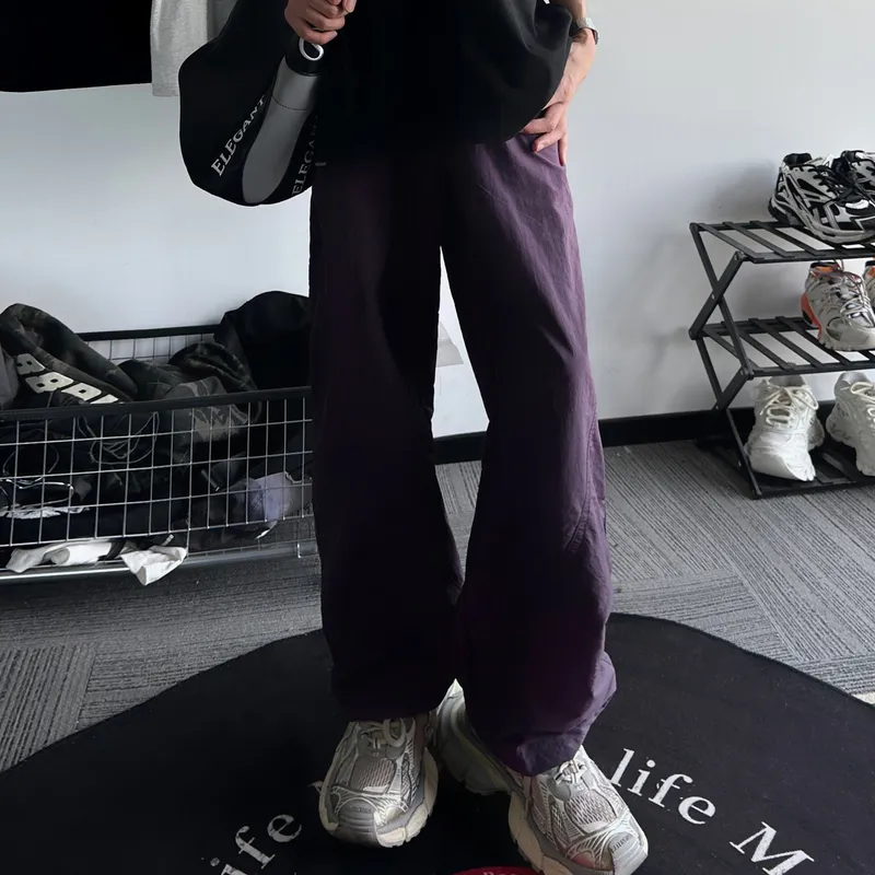 88rising Casual Pants Unisex-17