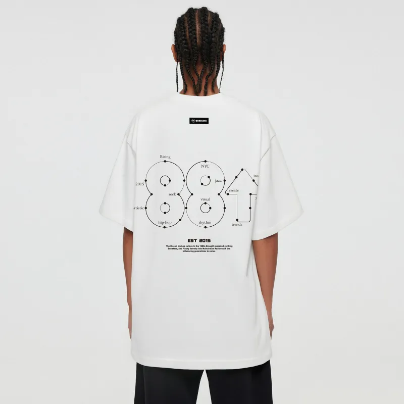 88rising T Shirts Unisex-3