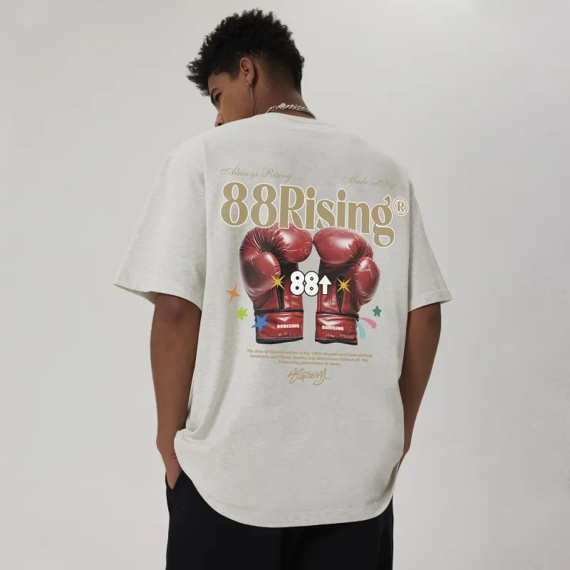 88rising T Shirts Unisex-8