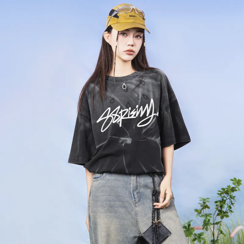 88rising T Shirts Unisex Melody Black-3