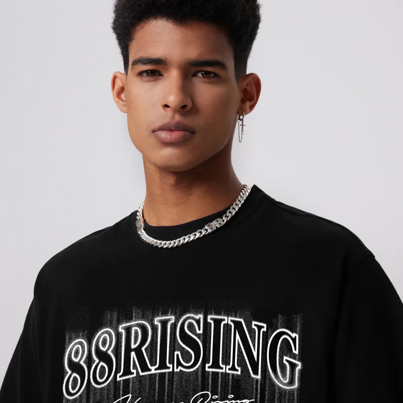 88rising T Shirts Unisex-5