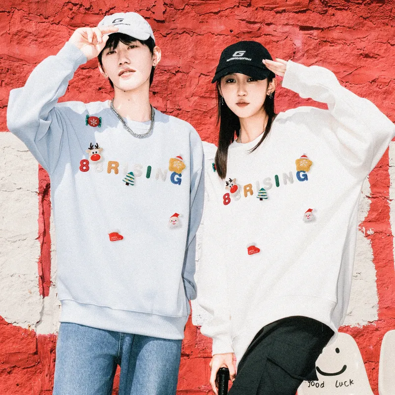 88rising Sweatshirts Unisex-10