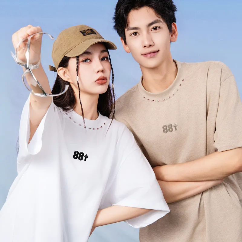 88rising T Shirts Unisex-4