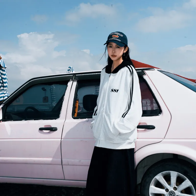 88rising Sweatshirts Unisex-6