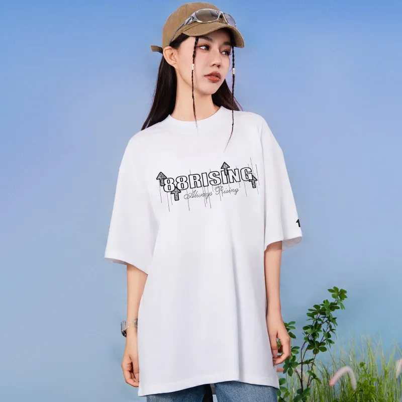 88rising T-Shirts Unisex-5