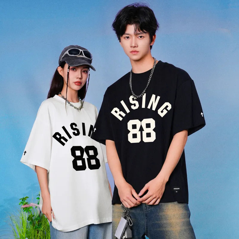 88rising T Shirts Unisex-2