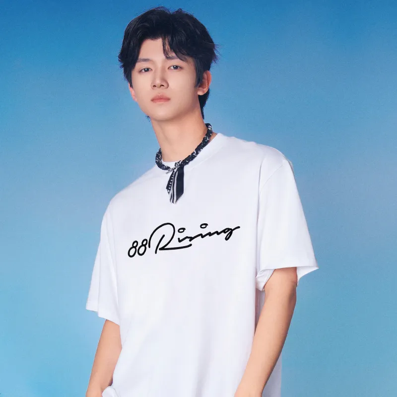 88rising T-Shirts Unisex-3