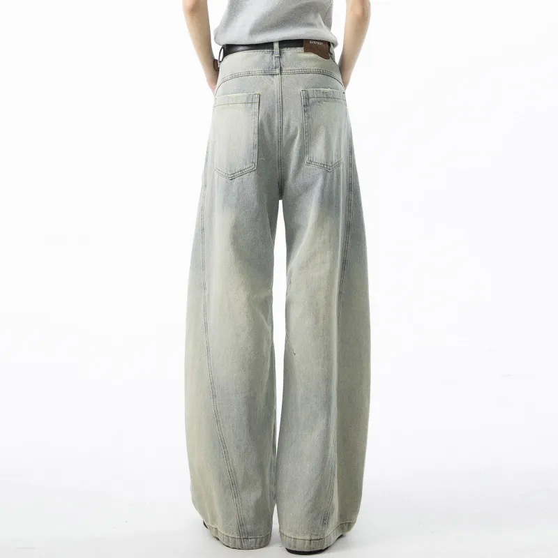 88rising Jeans Unisex-3