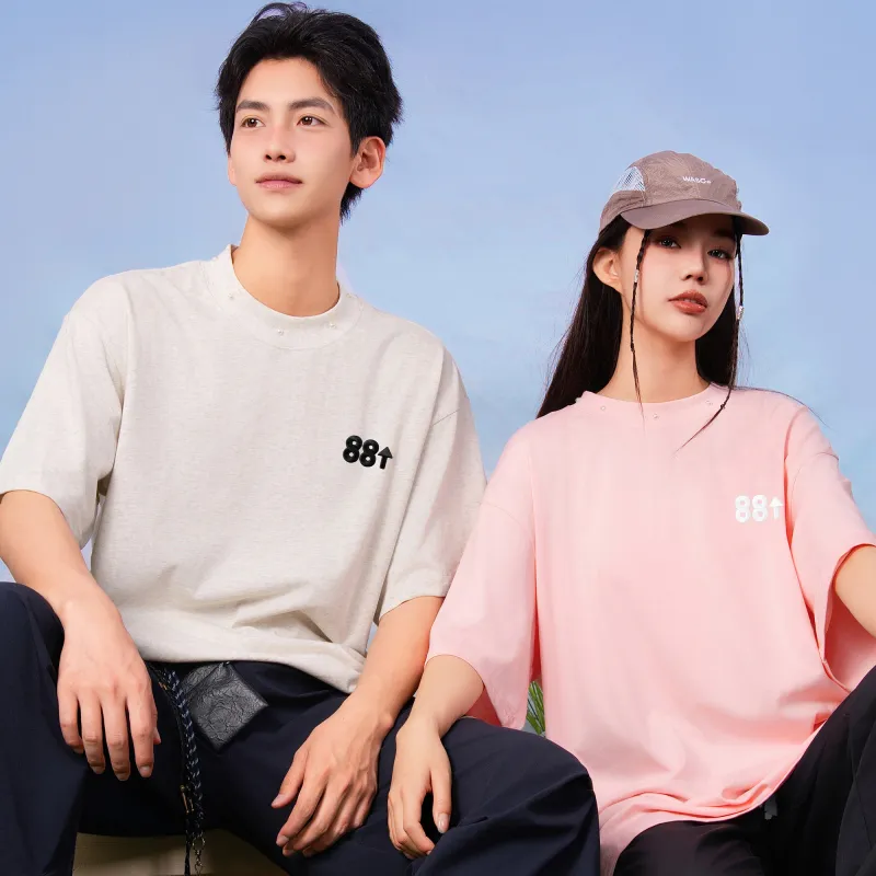 88rising T Shirts Unisex-15