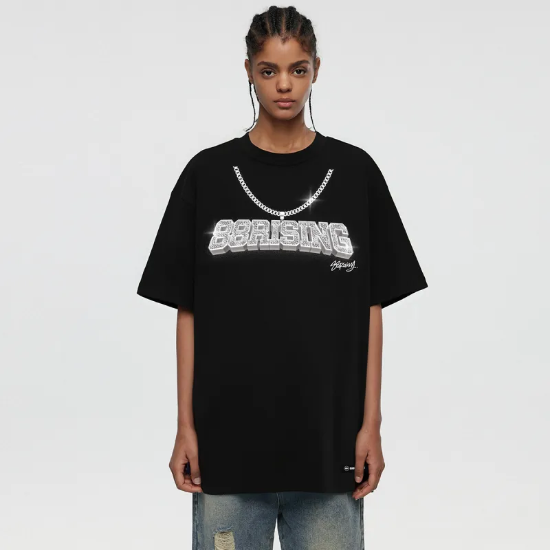 88rising T Shirts Unisex-5