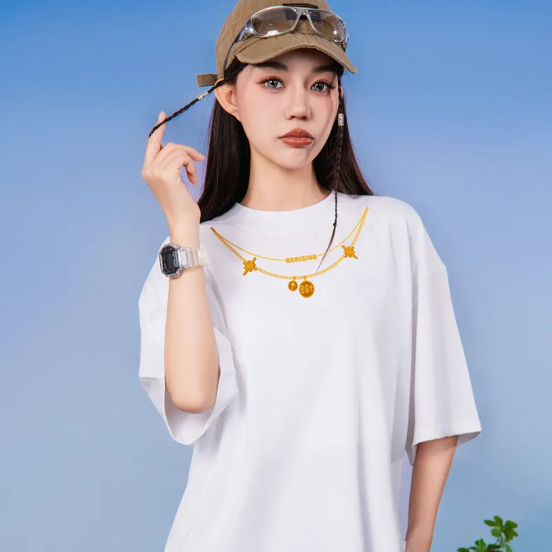 88rising T Shirts Unisex-3