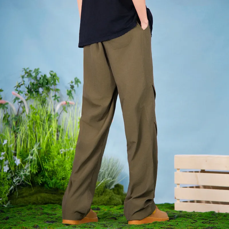 88rising Casual Pants Unisex-14