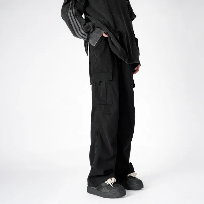 88rising Casual Pants Unisex-11